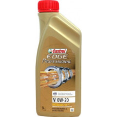 Castrol Edge Professional V 0W-20 (Volvo) 1 л.