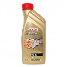 Castrol Edge Turbo Diesel 5W-40 1 л.