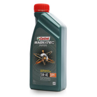Castrol Magnatec Diesel DPF 5W-40 1 л.