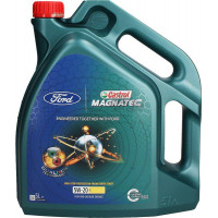 Castrol Magnatec E 5W-20 (Ford) 5 л.
