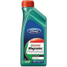 Castrol Magnatec Professional A5 5W-30 (Ford) 1 л.