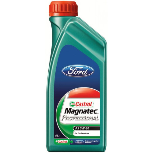 Castrol Magnatec Professional A5 5W-30 (Ford) 1 л.