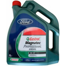 Castrol Magnatec Professional D 0W-20 (Ford) 5 л.