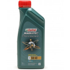 Castrol Magnatec Professional OE 5W-40 1 л.