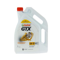 Castrol Renault RN17 5W-30 5 л.