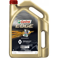 Castrol Renault RN17 RSA 0W-40 5 л.