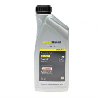 Castrol Renault RN710 5W-40 1 л.