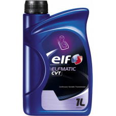 Elf Elfmatic CVT 1 л.