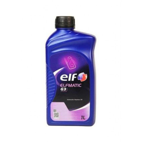 Elf Elfmatic G3 1 л.