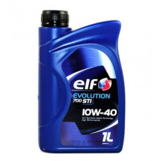 Elf Evolution 700 STI 10W-40 1 л.