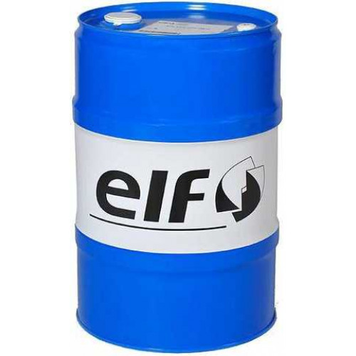 Elf Evolution 700 Turbo Diesel 10W-40 60 л.