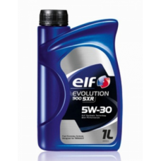 Elf Evolution 900 SXR 5W-30 1 л.