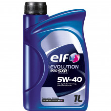 Elf Evolution 900 SXR 5W-40 1 л.