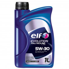 Elf Evolution Full-Tech FE 5W-30 1 л.