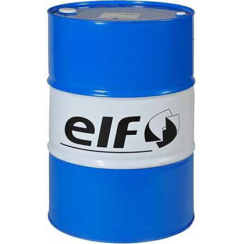 Elf Evolution Full-Tech FE 5W-30 208 л.