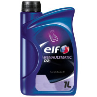 Elf Renaultmatic D2 1 л.