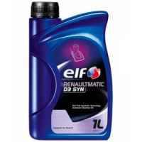 Elf Renaultmatic D3 SYN 1 л.