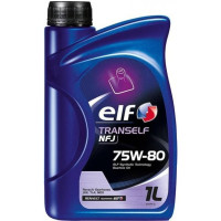 Elf Tranself NFJ 75W-80 1 л.