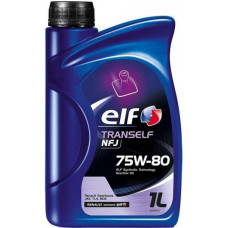 Elf Tranself NFJ 75W-80 1 л.
