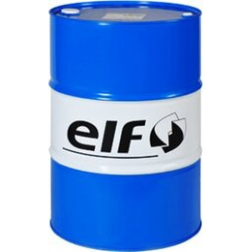 Elf Tranself NFX 75W 60 л.