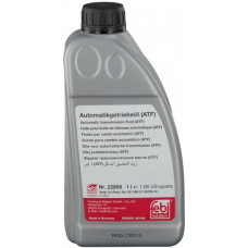 Febi Жидкость ATF (236.10) 1 л.