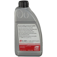 Febi Жидкость ATF (Dexron IID) 1 л.