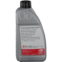Febi Жидкость ATF (MB 236.11) LT 71141 1 л.