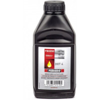 Ferodo DOT 4 500 мл.