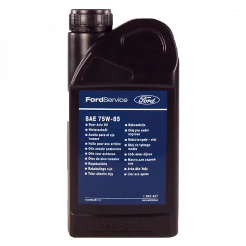 Ford Масло для задней оси 75W-85 1 л.