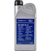 Ford Масло для задней оси C2 80W-90 1 л.