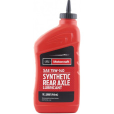 Ford Motorcraft 75W-140 0.946 л.