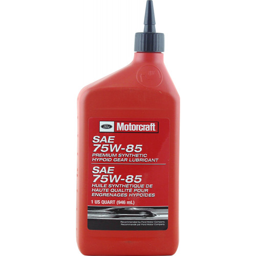 Ford Motorcraft 75W-85 0.946 л.