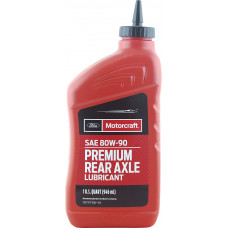 Ford Motorcraft 80W-90 0.946 л.