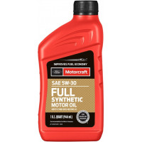 Ford Motorcraft Full Synthetic 5W-30 0.946 л.