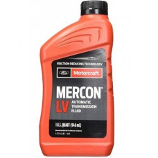 Ford Motorcraft Mercon LV 0.946 л.