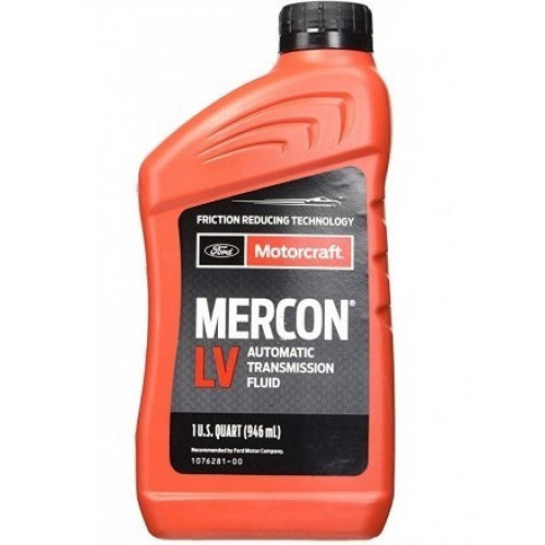 Ford Motorcraft Mercon LV 0.946 л.