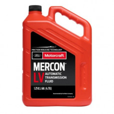 Ford Motorcraft Mercon LV 4.730 л.
