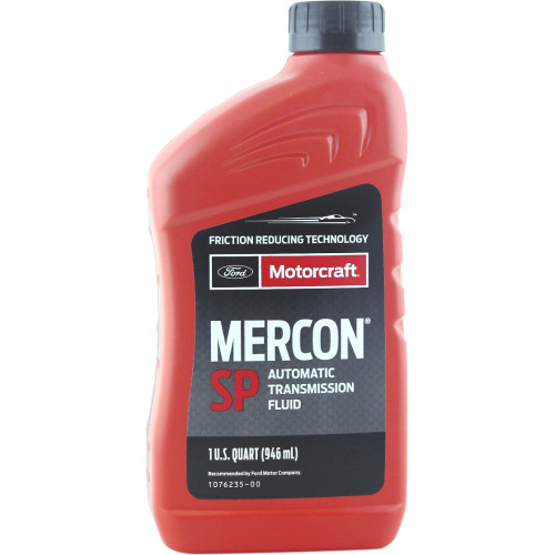 Ford Motorcraft Mercon SP 0.946 л.
