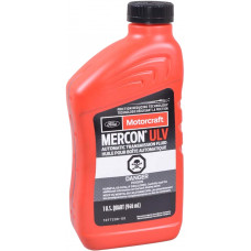 Ford Motorcraft Mercon ULV 0.946 л.