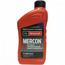 Ford Motorcraft Mercon V 0.946 л.