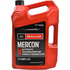 Ford Motorcraft Mercon V 4.73 л.