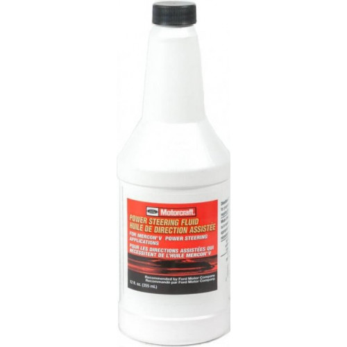 Ford Motorcraft PSF 354 мл.