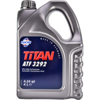 Fuchs Titan ATF 3292 4 л.