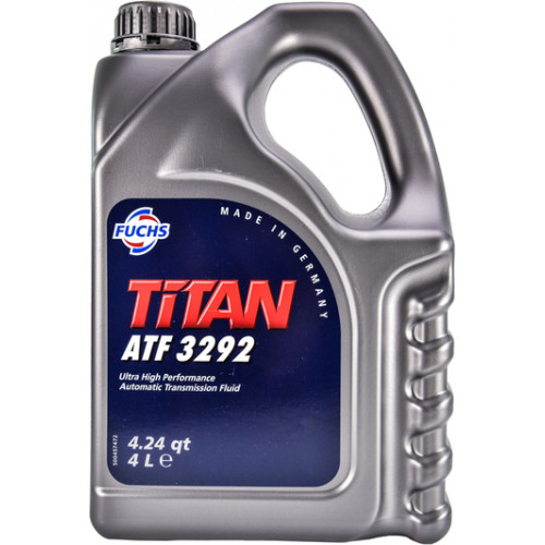 Fuchs Titan ATF 3292 4 л.