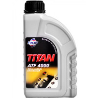 Fuchs Titan ATF 4000 1 л.