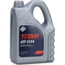 Fuchs Titan ATF 4134 4 л.