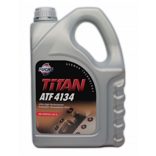 Fuchs Titan ATF 4134 5 л.