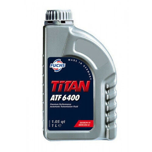 Fuchs Titan ATF 6400 1 л.