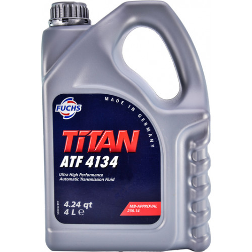 Fuchs Titan ATF 7134 4 л.