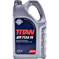 Fuchs Titan ATF 7134 5 л.